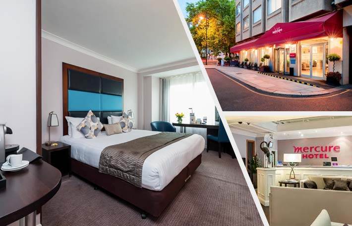 Hotel Indigo London Paddington